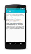 Push2Droid screenshot 4
