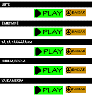 ZUEIRA Sem Limites App Oficial screenshot 1