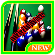 guide for 8 ball pool tricks скриншот 2