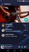 MP3播放器 截图 7