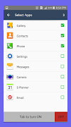 Flash Notifications PRO screenshot 7