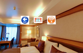 Amadeus VR 截图 1
