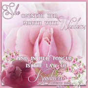 Bible Verses poster
