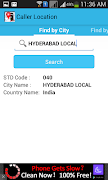 Mobile Number Caller Location স্ক্রিনশট 6