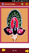 Rangoli Designs ภาพหน้าจอ 6