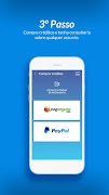 PayTalk Screenshot 2