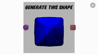 Shape Shift capture d'écran 1