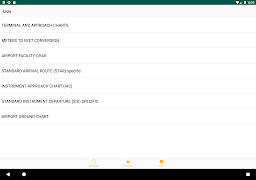 Chart Legend Screenshot 7