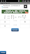 Super Regla de 3 스크린샷 4
