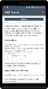 Chef software tool tutorial screenshot 4