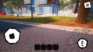 Hello Neighbor Hints 截图 5