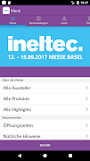 ineltec2017 포스터