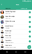 Divine Virtual Office 스크린샷 3