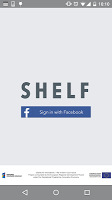 Shelf Player تصوير الشاشة 2