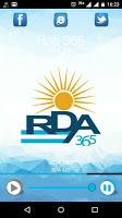 Red Digital Argentina 365 – Rda365 imagem de tela 2