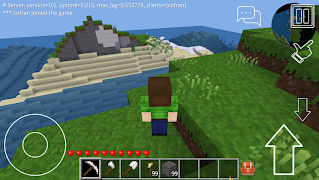 Pixel Craft: Game Box [No Ads] Screenshot 3