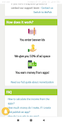 App maker poster