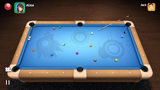 3D Pool Game FREE screenshot 2