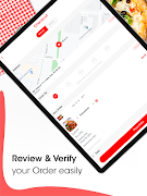 Ordering Pro ảnh chụp màn hình 7