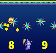 Math Master - Math Games اسکرین شاٹ 4