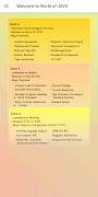 Questionnaire poster