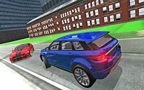 Real Driving - Car Simulator Screenshot 3