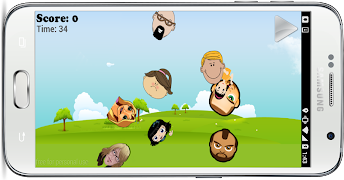 برنامه‌نما Only Men عکس از صفحه