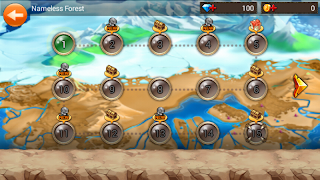 Kingdom Throne 截圖 1