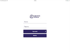 CryptoSpace 截图 5