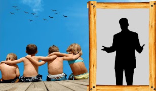 Photo Frames Friends capture d'écran 2