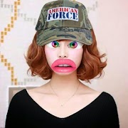 Fun Face Change スクリーンショット 4