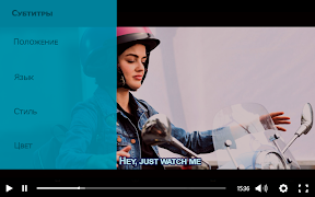 Máy nghe nhạc MX 4K Interactive ảnh chụp màn hình 3