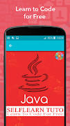 SelfLearn: Learn to Code for Free screenshot 6