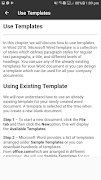Computer Course Free - Offline Computer Guides capture d'écran 4