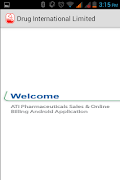 pharmabill โปสเตอร์