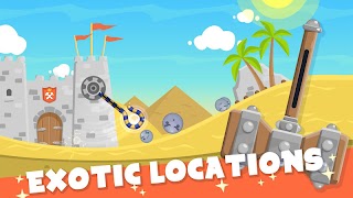 Hammer Time! screenshot 5