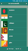 সব দেশের রাজধানী ও মুদ্রার নাম bài đăng