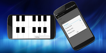 Piano 스크린샷 2