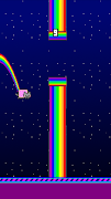 Flappy Cat اسکرین شاٹ 1