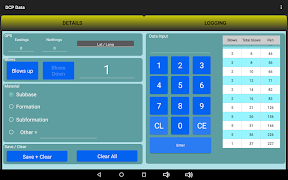 DCP Data screenshot 7