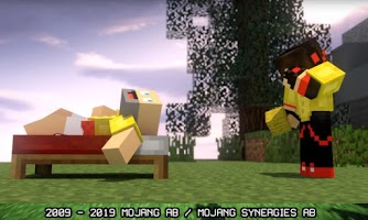 Bed Wars Mod screenshot 1