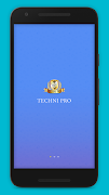 Techni-Pro 截圖 1