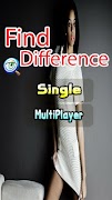 Find Differences Between Two Pictures โปสเตอร์