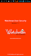 6 Schermata Watchman Door Security