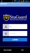 StuParent ảnh chụp màn hình 1
