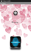 Love Detector Prank screenshot 1