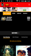 Malaysia Cinema Connects screenshot 2