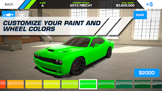 Apex Chase Racing - Race and Drift Like A Pro ảnh chụp màn hình 3