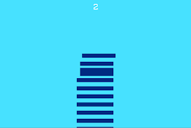 Blue Tower2d اسکرین شاٹ 6