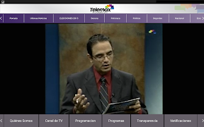 Telemax Sonora imagem de tela 6